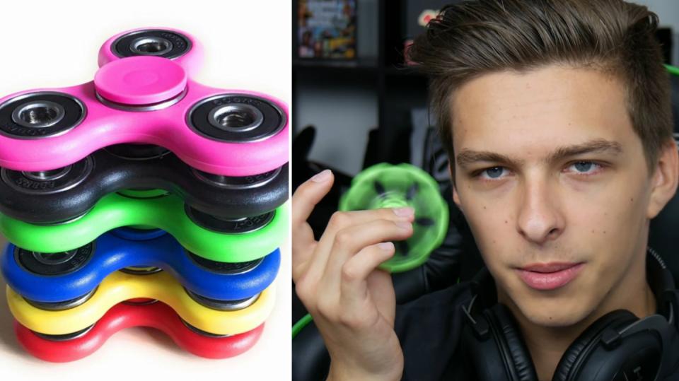 Spinnery ovládly ČR